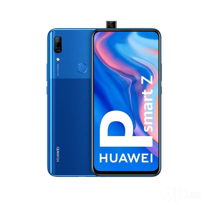 HUAWEI P smart Z