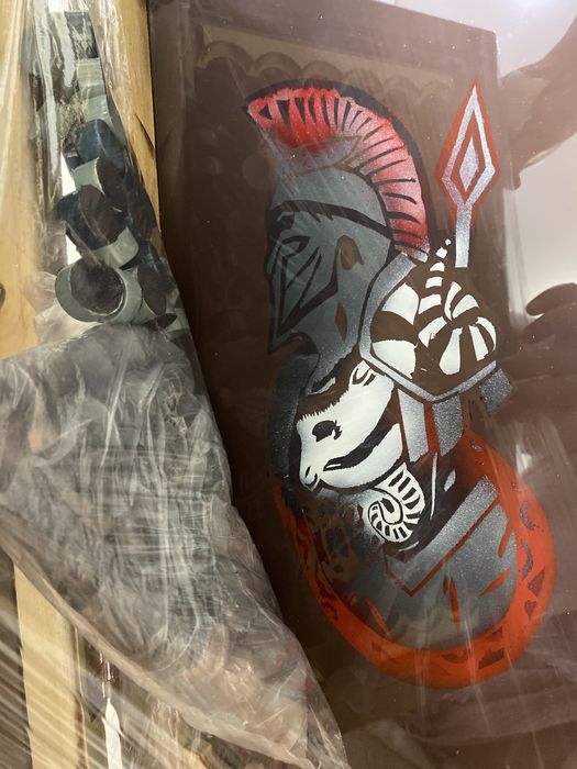 Нарды новая (на подарок)