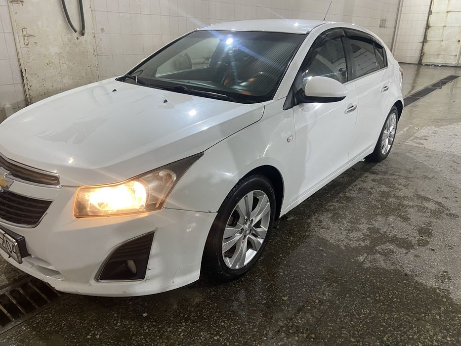 Продам Шевролет круз