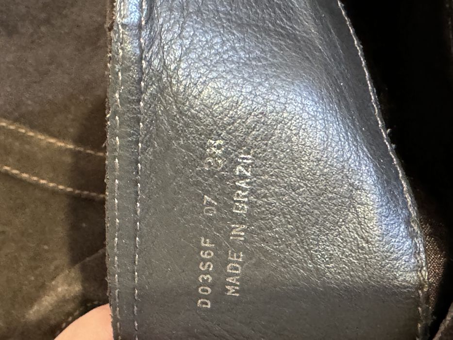 Продам сапоги