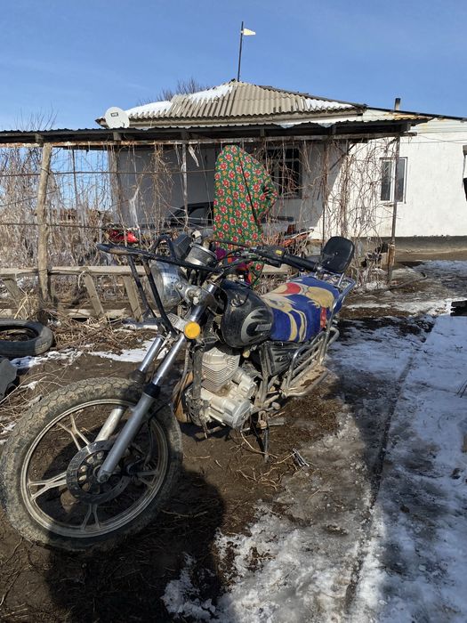 Hongia 200куб сатылады срочна