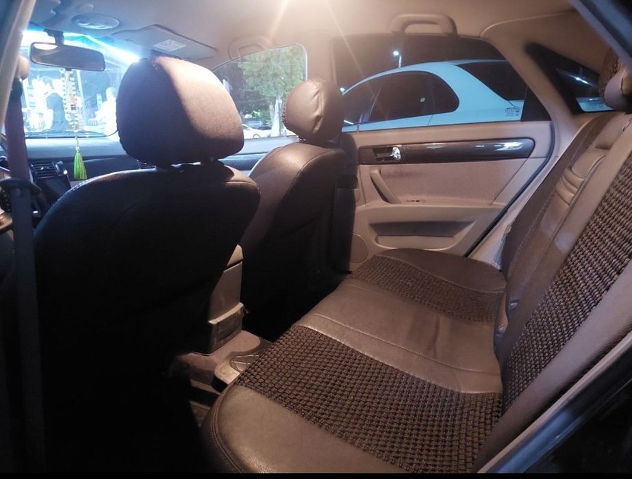 Продается Gentra