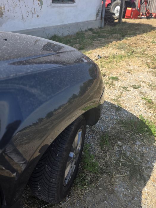 Duster 1.5 dci 4x4