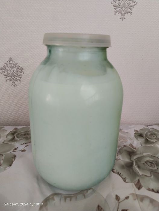 Продается Козье молоко