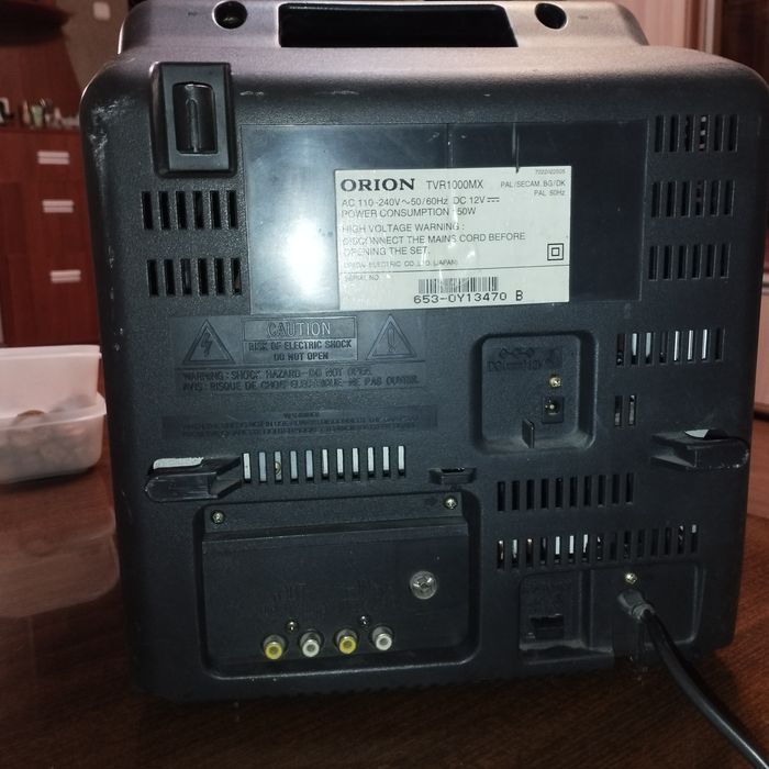 Моноблок ORION пишущий