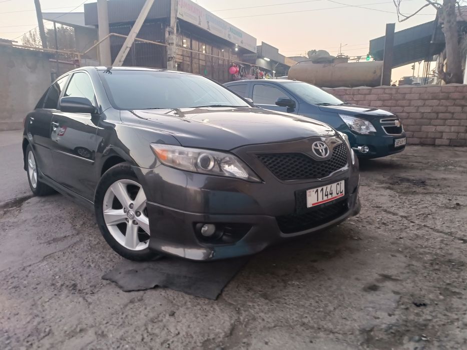 Продам Камри 45 ку