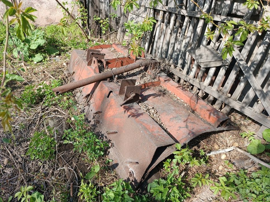 Продам трактор !