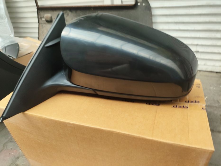 Камри 50 зеркало Америка