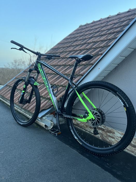 Vând Bicicletă Nakamura Complite 730