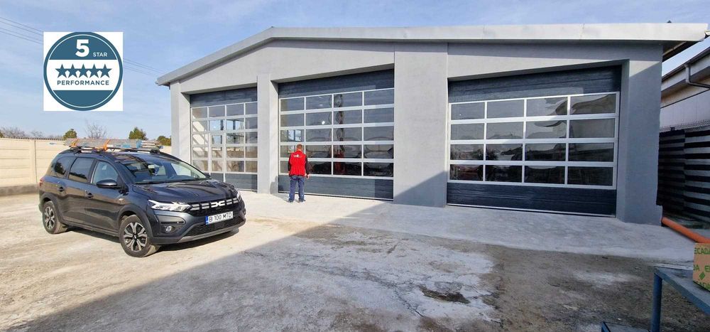 Usi garaj,usi sectionale,usi industriale,usi rezidentiale usi hale