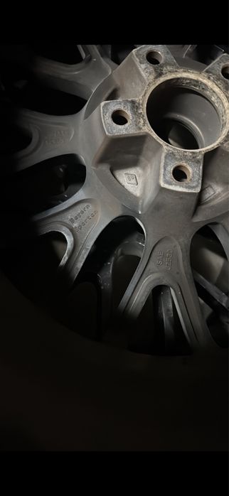 Ковани джанти 19ки Beyern Spartan за BMW