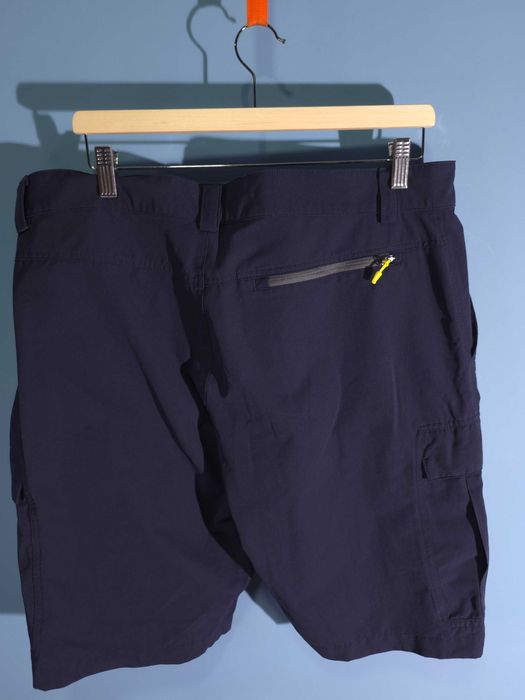 Helly Hansen SoftShell Къси Панталони/Мъжки L