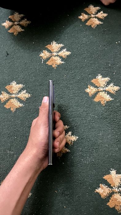 Samsung Note 20 Ultra 5G