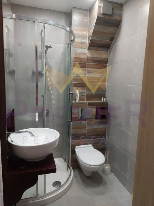 Продава се Тристаен апартамент в София, Гео Милев - 74 кв.м за 3784 €/кв.м - Снимка #8