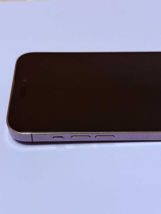 Apple iPhone 14 Pro Max | 128 GB | Deep Purple