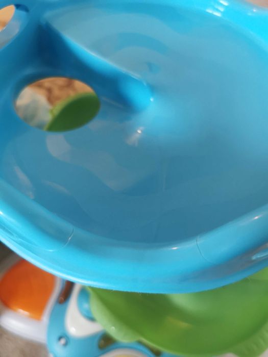 Little Tikes - Детски музикален център с топки Морска звезда