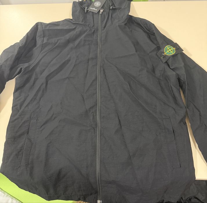 Jacheta Stone Island