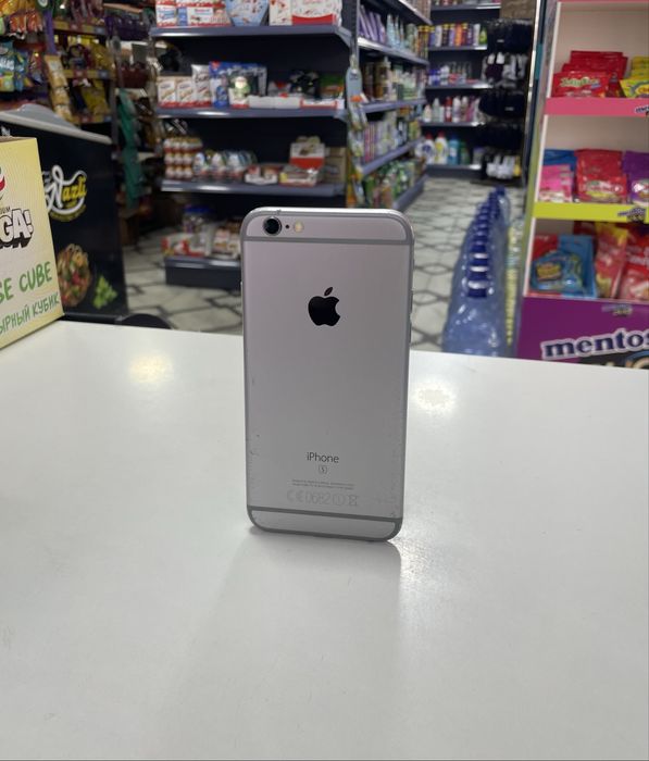 iphone 6s toshkent