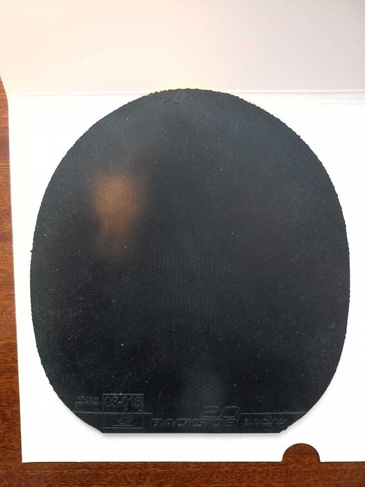 Гуми за тенис на маса