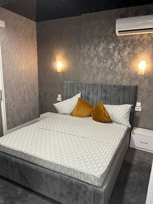 Vila De Inchiriat Revelion Terasa Romaneasca