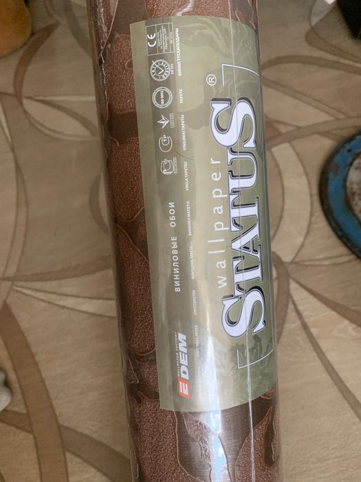 Продам обои