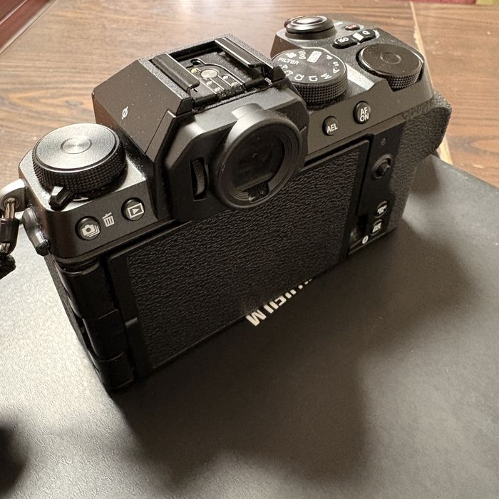 Fujifilm X-S20 - cu garantie