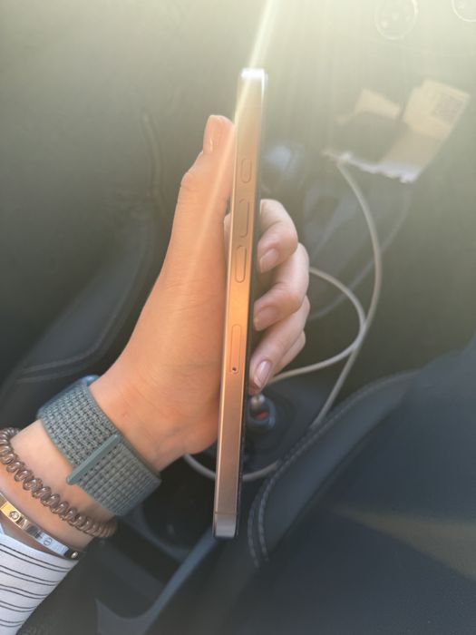 I phone 16 pro max 265 gb sim