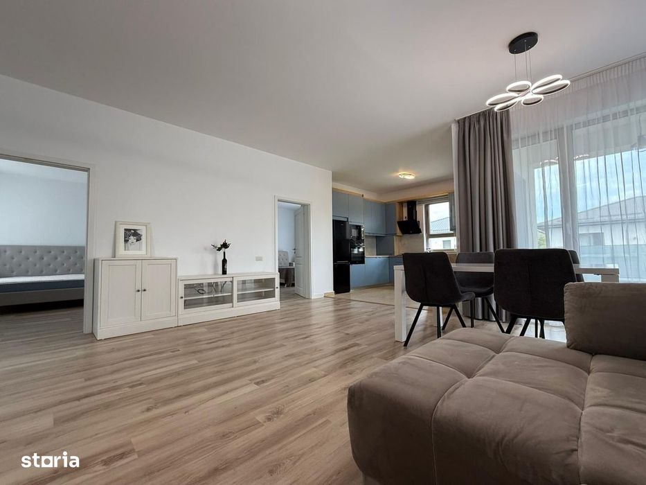 Live Surrounded by Nature *Beautiful Furnished Home in a Secure Gated