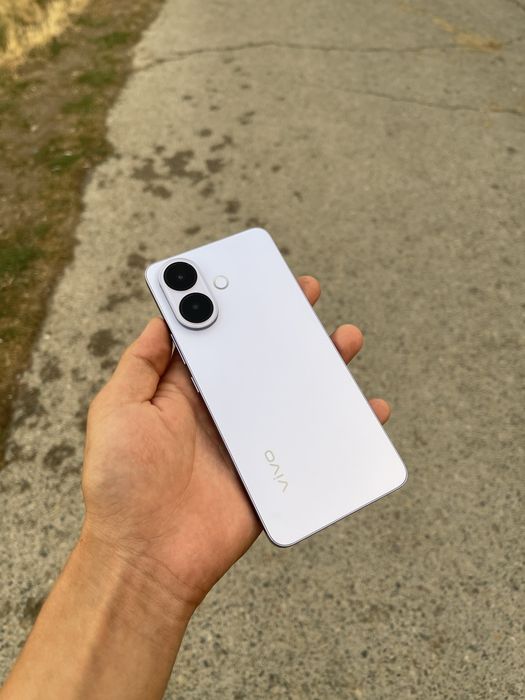 Vivi 60 lite в идеале
