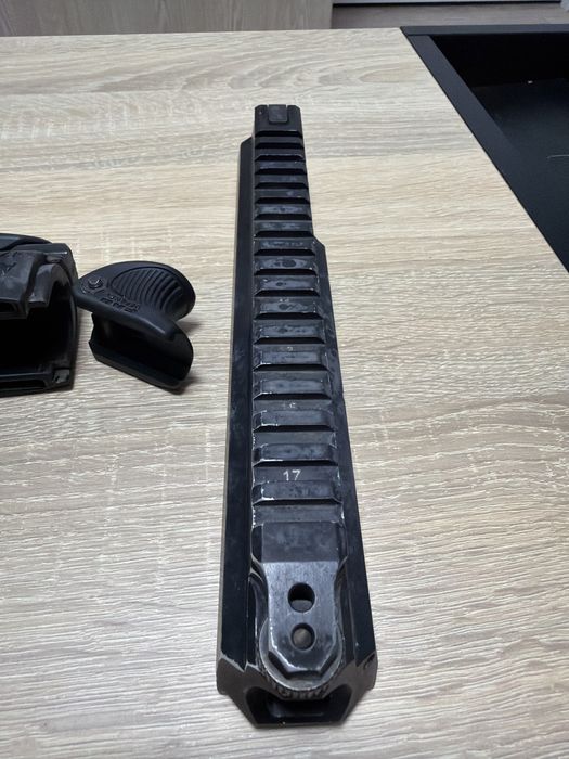 Kit complet de conversie AK –