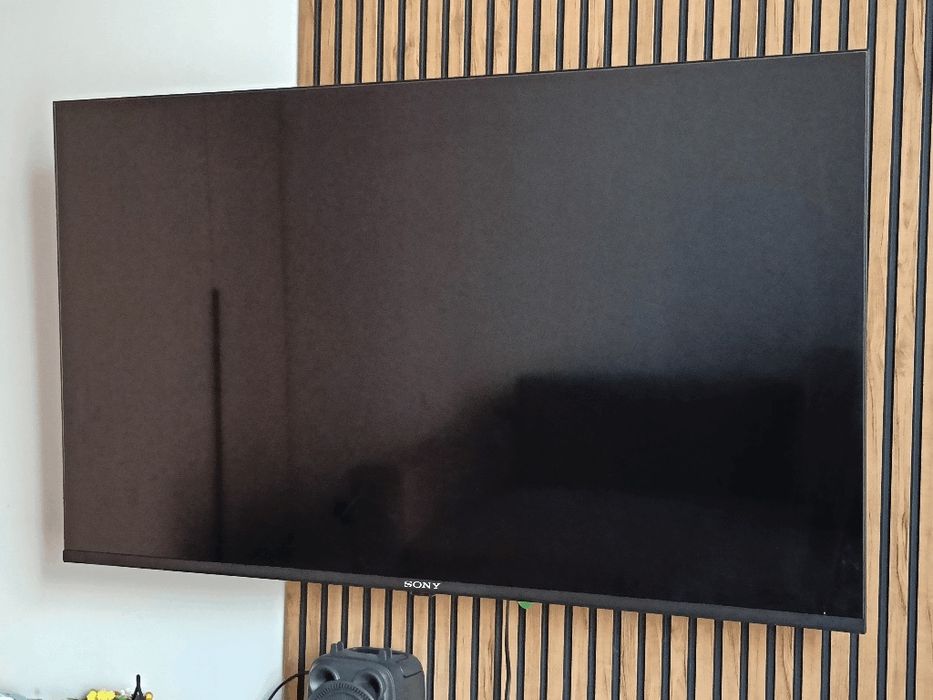 Телевизор Sony 109 см (43") оригинал