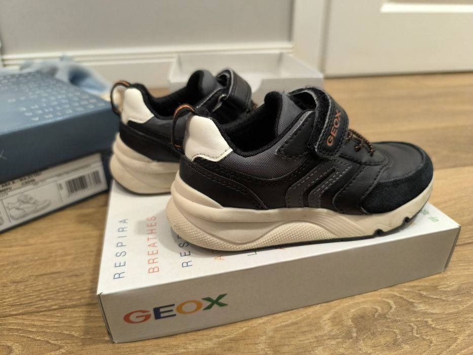 Детски Маратонки Geox