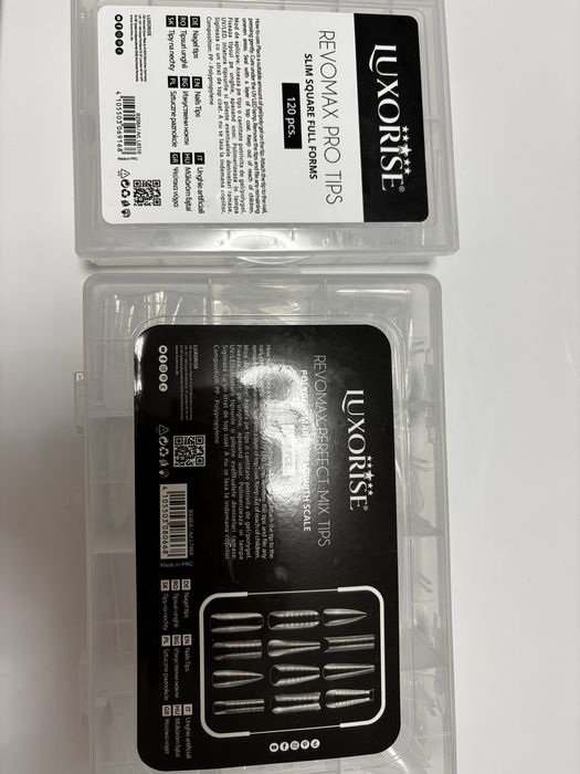 Vand set complet de manichiura (si separat)