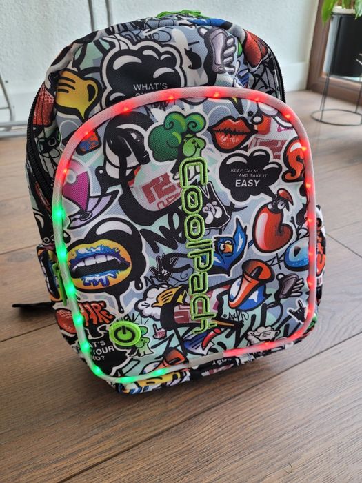 Rucsac copii scoala / gradinita