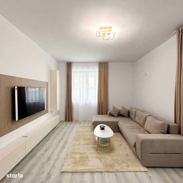 1 camere/Chiajna/Sergent Ilie Petre/ TVA INCLUS