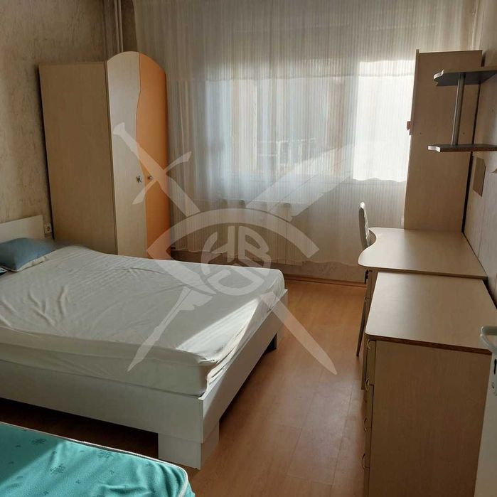 Дава се под наем Двустаен апартамент в София, Белите брези - 90 кв.м за 718.08 € - Снимка #4