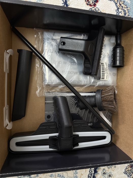 Пылесос и Ковромойка Ritello R2, Premium Edition+AquaJet MAX