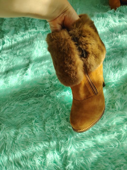 Зима. Basconi 39 подходят 38.новые