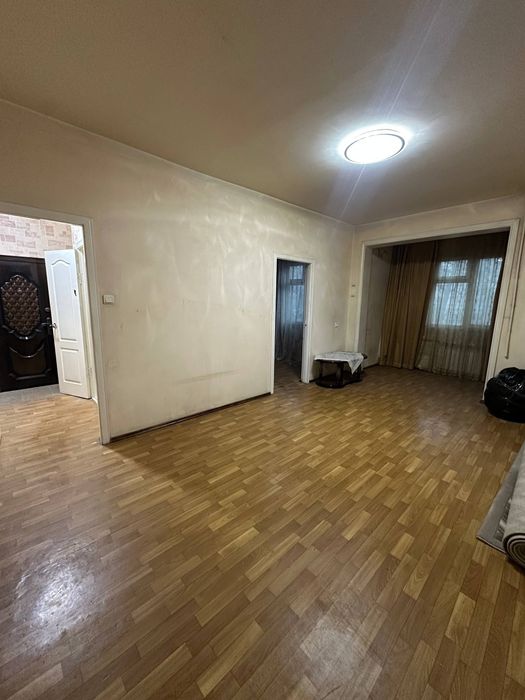 Продается квартира 2/2/4 ЭКОбазар, массив Ялангач