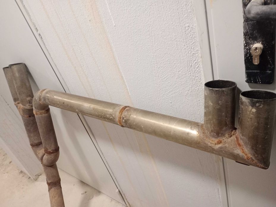 Двойна генерация за БМВ Е39