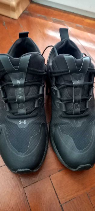 Мъжки маратонки Under Armour 41н