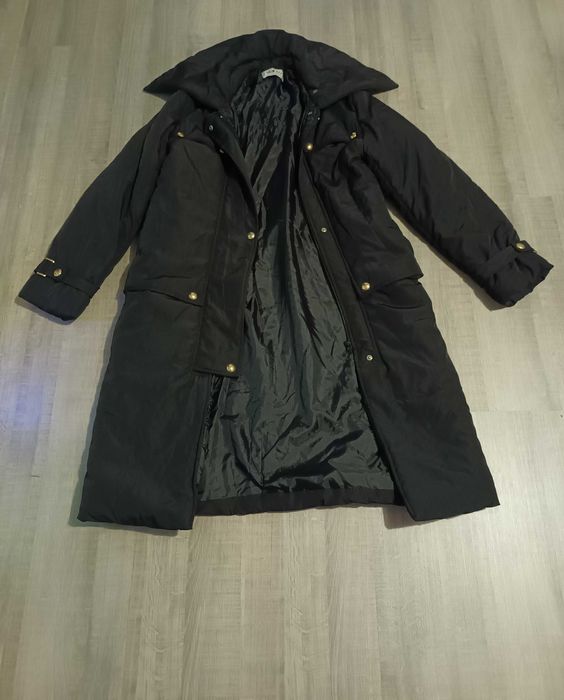 Geacã nouă, marimea M