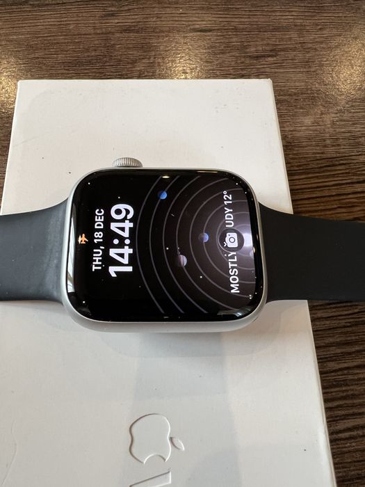 Apple Watch Series 9