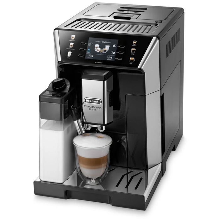 DēLonghi PrimaDonna class
