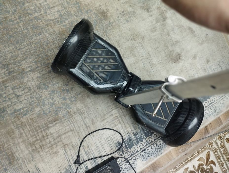 Продается сигвей для взрослых