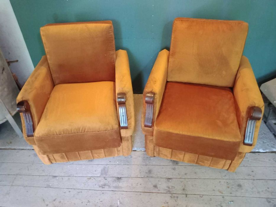 Servicii de restaurare reconditionare mobila