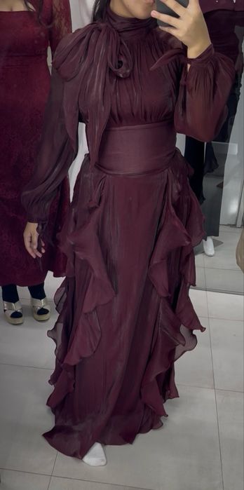 Продам платье надевала 1 раз