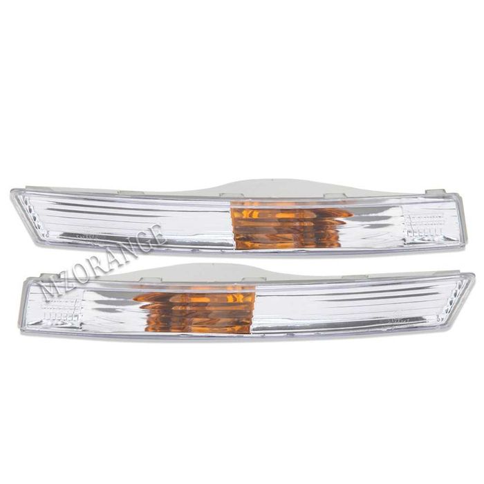 Мигачи за броня Пасат Б6 VW Passat B6 3C мигач броня пасат
