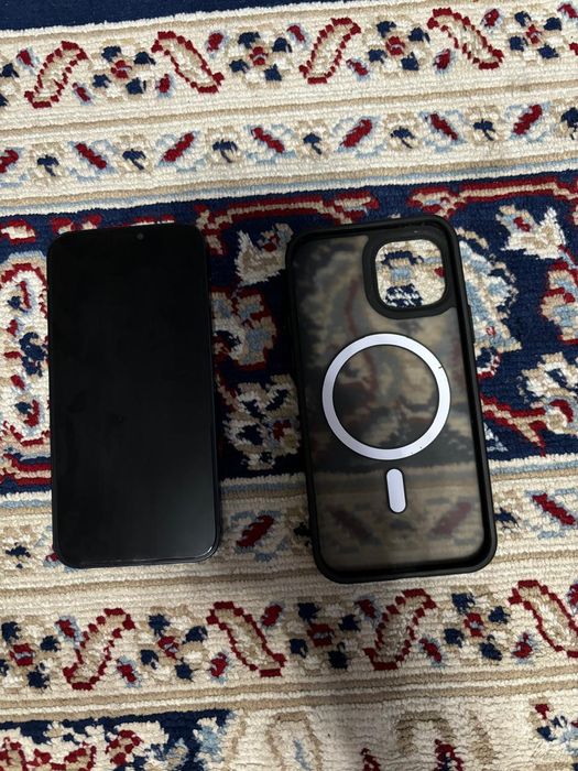 Продам айфон 12 128