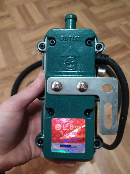 Продам подогрев  двигателя